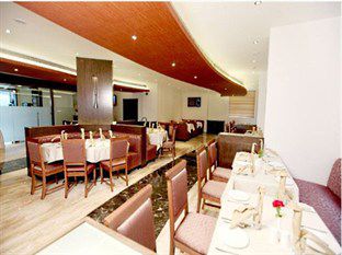 Vinstar Serviced Apartments Hinjawadi Exterior foto