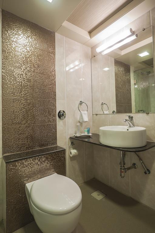 Vinstar Serviced Apartments Hinjawadi Zimmer foto