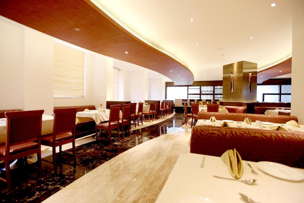 Vinstar Serviced Apartments Hinjawadi Exterior foto
