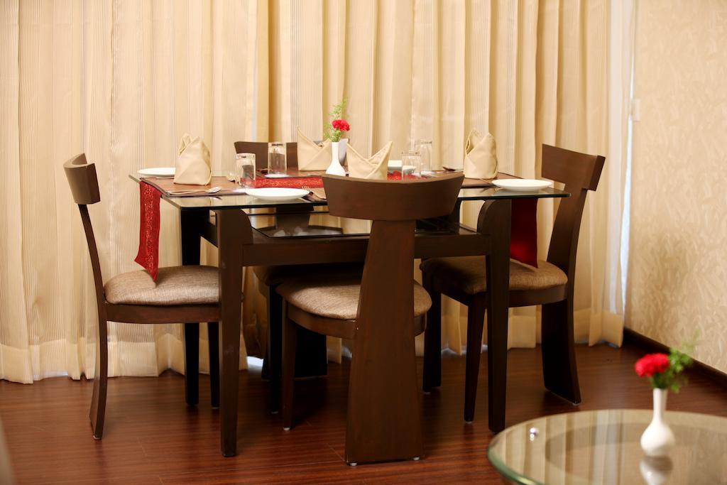 Vinstar Serviced Apartments Hinjawadi Exterior foto