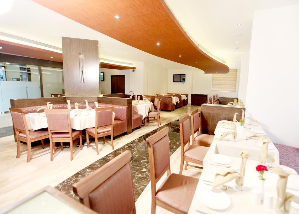 Vinstar Serviced Apartments Hinjawadi Exterior foto
